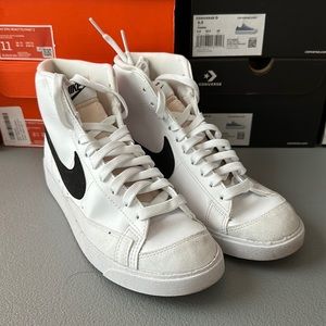 Nike next nature Womens blazer mid size 8.5 used